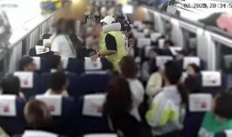 高铁事件最新爆料新闻,揭秘背后惊人真相