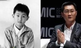 马化腾爆料黑历史视频,揭秘腾讯黑历史视频背后的真相